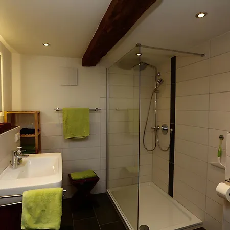 Apartment Ferien Im Denkmal