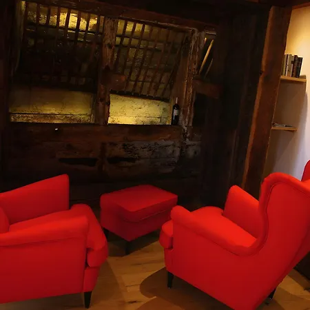 Ferien Im Denkmal Apartment Bernau im Schwarzwald
