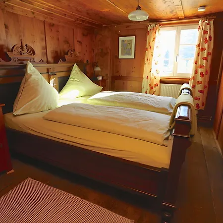 Apartment Ferien Im Denkmal Bernau im Schwarzwald