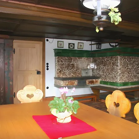 Ferien Im Denkmal Apartment