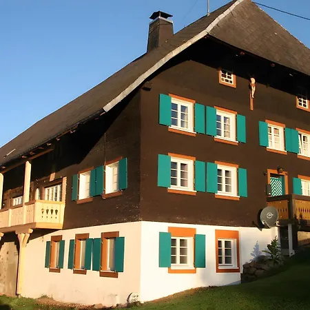 Apartment Ferien Im Denkmal