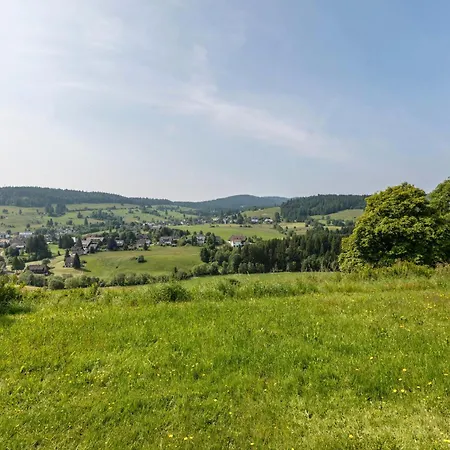 Ferien Im Denkmal * Bernau im Schwarzwald