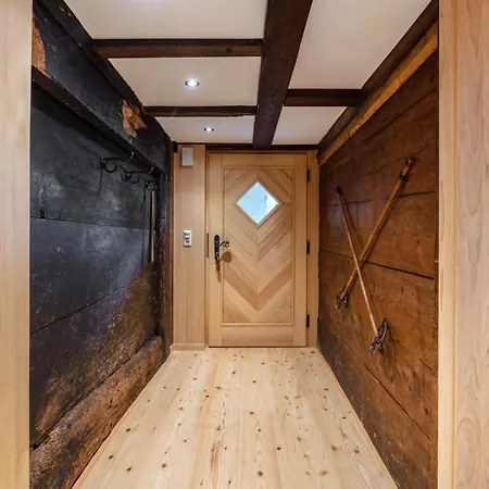 Ferien Im Denkmal Bernau im Schwarzwald