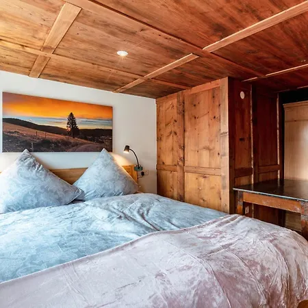 Ferien Im Denkmal Apartament