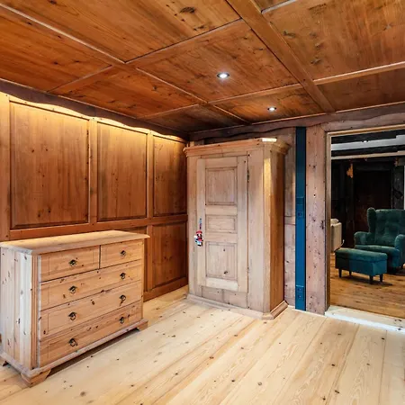 Ferien Im Denkmal Daire