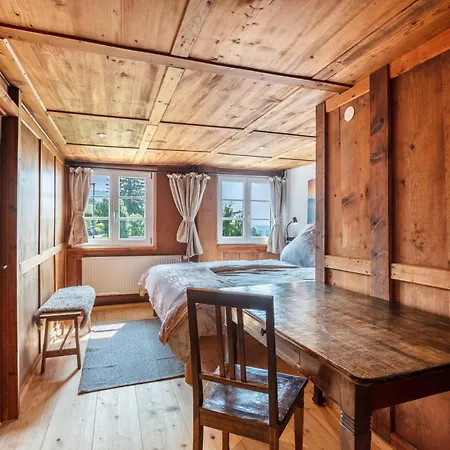 Daire Ferien Im Denkmal *