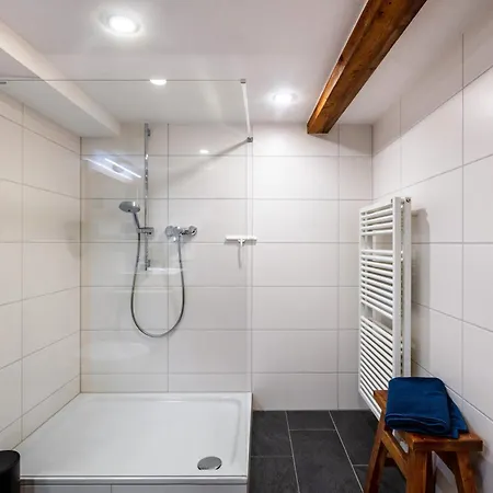 Daire Ferien Im Denkmal