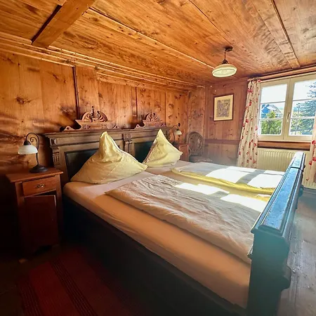 Apartament Ferien Im Denkmal