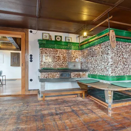 Ferien Im Denkmal * Bernau im Schwarzwald