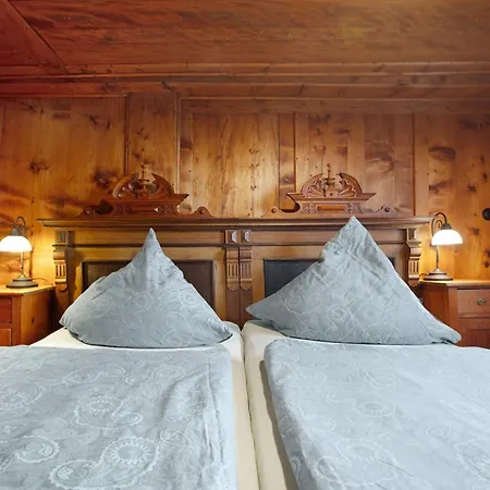 Ferien Im Denkmal * Bernau im Schwarzwald