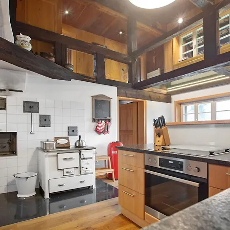 Daire Ferien Im Denkmal *