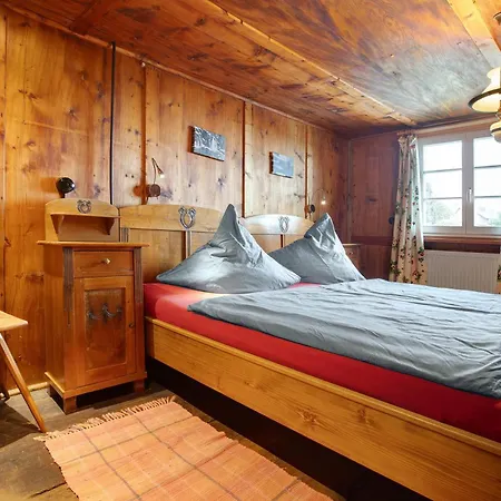 Ferien Im Denkmal * Bernau im Schwarzwald