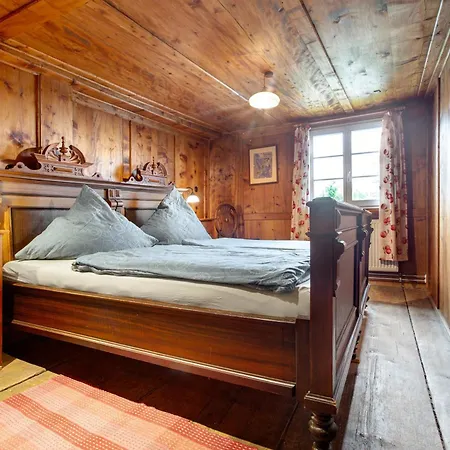 Ferien Im Denkmal Daire