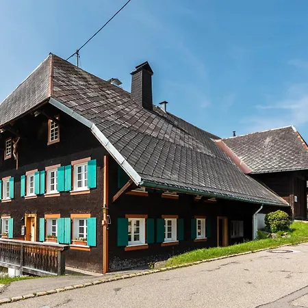 Ferien Im Denkmal Daire