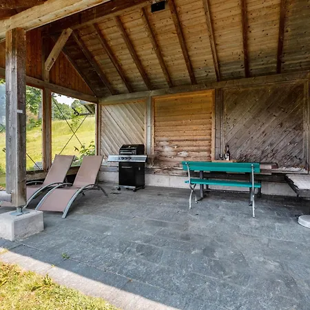 Ferien Im Denkmal * Bernau im Schwarzwald