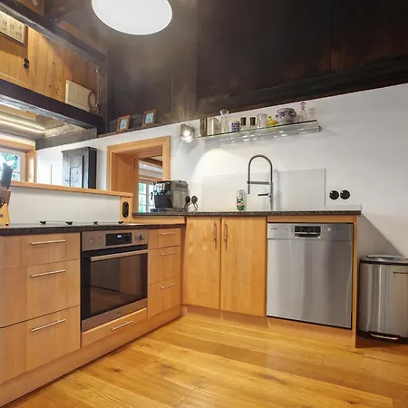 Daire Ferien Im Denkmal Bernau im Schwarzwald