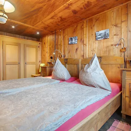 Daire Ferien Im Denkmal Bernau im Schwarzwald