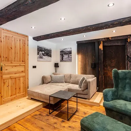 Ferien Im Denkmal Daire